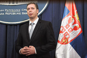 Vučić o paradi: Država brine o bezbednosti građana i imovine