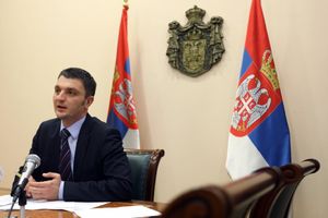 Nebojši Janjiću određen policijski pritvor