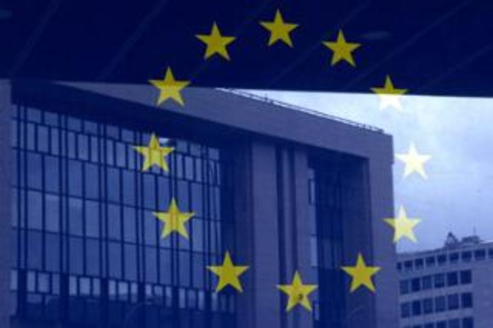EU bez komentara na Rezoluciju o Kosovu