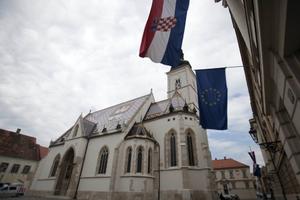 ZEMLJOTRES KOD SISKA: Zatresla se Zrinjska gora, potres osetili i u Zagrebu!