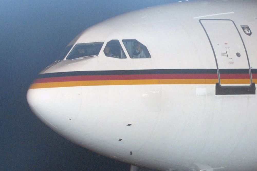 NA IVICI KATASTROFE: Panika nad Evropom, svi putnički avioni nestali sa radara!