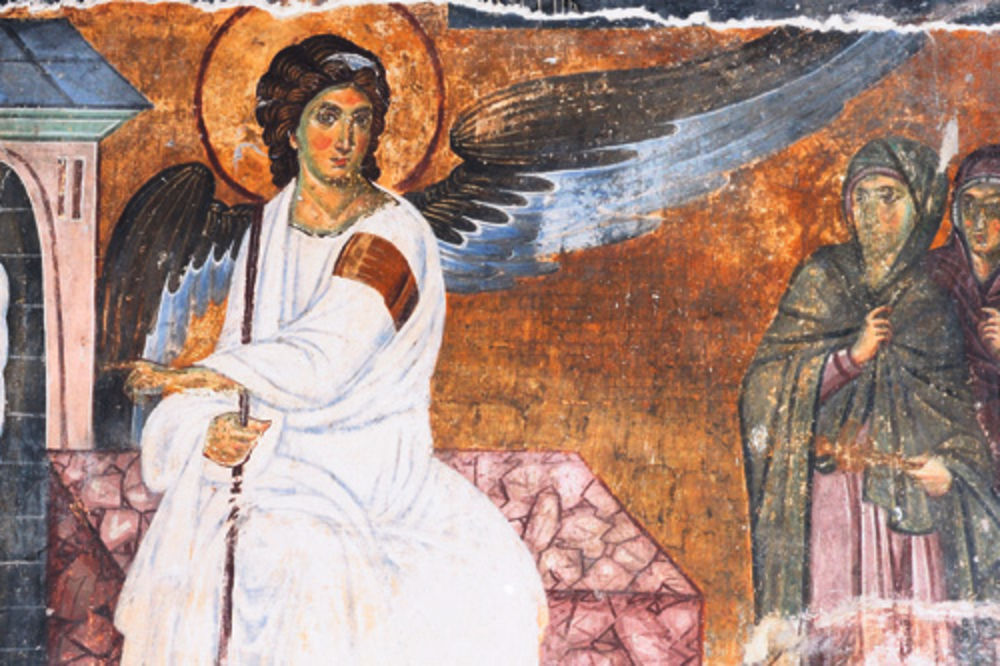 ZAGONETKA IZ MILEŠEVE: Uskrs krije tajnu osmeha Belog anđela!