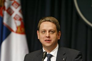 Pavićević: Nisam ambasador jer Srbija nije priznala Kosovo