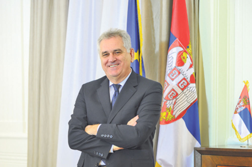 Pak: Nikolić predlaže Vučića za mandatara posle 17. aprila