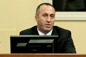 Haradinaj: Biću predsednik kosovske vlade