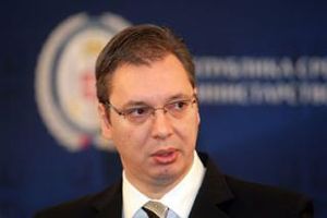 Vučić: Srbija želi datum odmah!