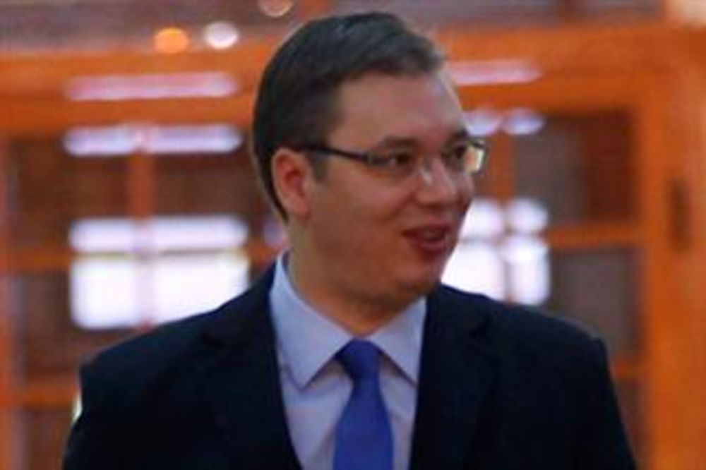 Vučić: Biće teško primeniti sporazum o prelazima