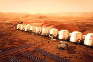 IDEMO NA MARS: 10.000 dobrovoljaca za crvenu planetu