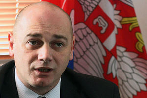 Krstimir Pantić: Vlada iskrena prema kosovskim Srbima