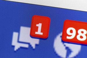 UPUTSTVO: Kako obrisati istoriju pretraživanja na Fejsbuku!