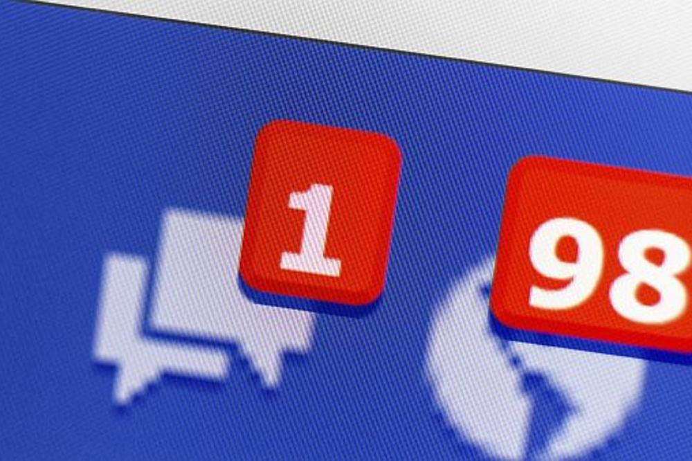 KAMPANJA: Da li možete 99 dana bez Fejsbuka?