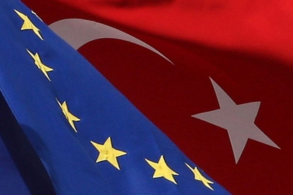 TURSKA: Naša sudbina je u Aziji, a ne u EU