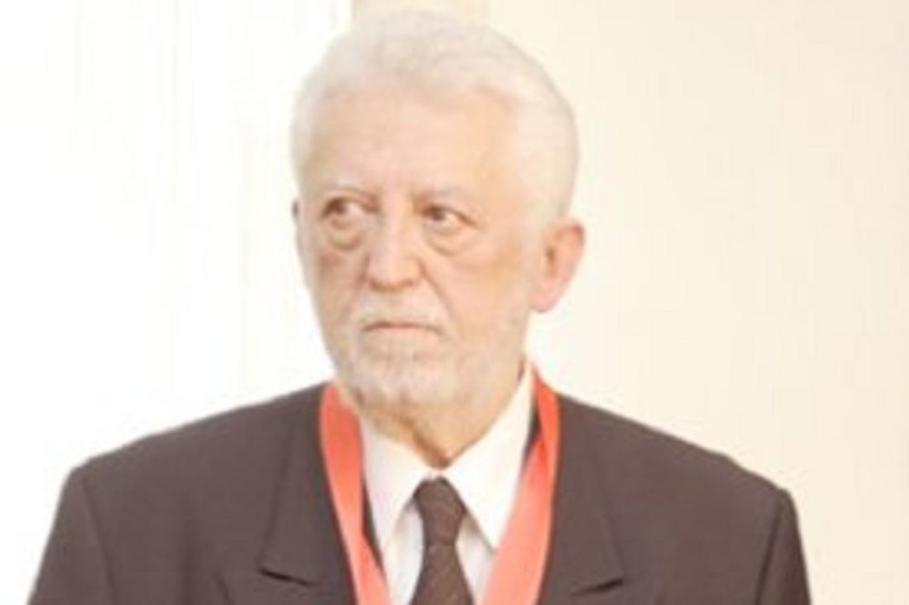 Umro pesnik Slobodan Rakitić