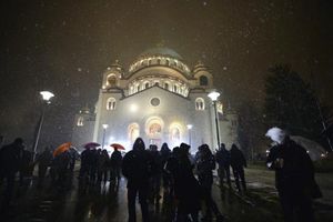 PROMENA KALENDARA: Srbi dogodine slave Božić u decembru?!