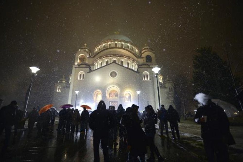 PROMENA KALENDARA: Srbi dogodine slave Božić u decembru?!