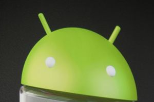 GUGL PONOSAN: 1,5 miliona Android uređaja aktivira se svakodnevno!
