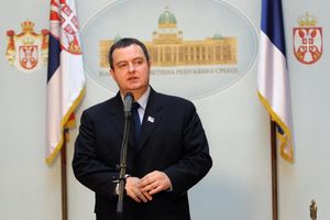 Dačić: Nema sukoba sa Vučićem oko direktora policije