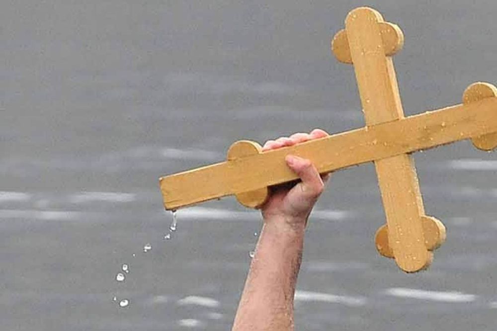 KRUŠEVAC: Krst osvojio Nemanja Milićević