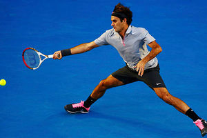 FEDERER: Novak će odbraniti titulu u Australiji