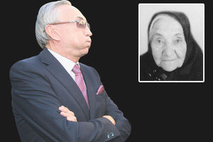 Verica Mišković (91) preminula u Kruševcu
