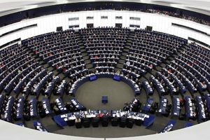 Evropski parlament usvojio izveštaj o Srbiji