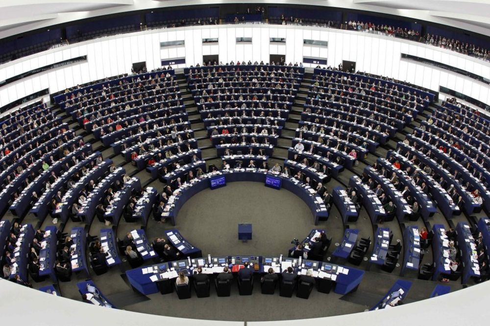 Evropski parlament: Odata pošta Zoranu Đinđiću
