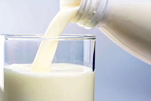 LOBIJI PRAVE PANIKU: Mleko bezbedno za upotrebu!