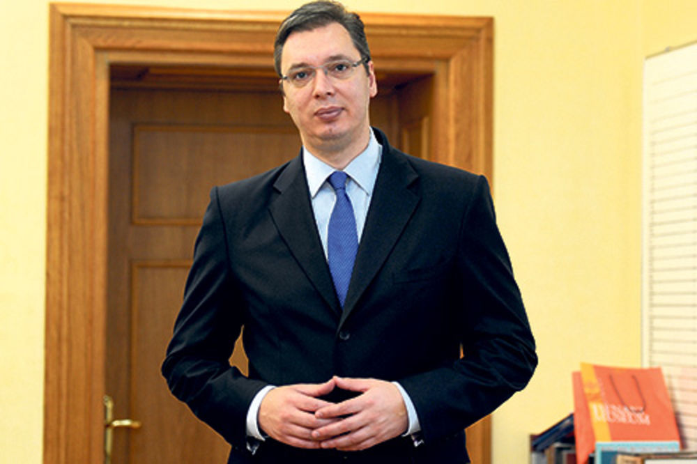 PRELOMNO: Vučić i Dačić bore se za datum