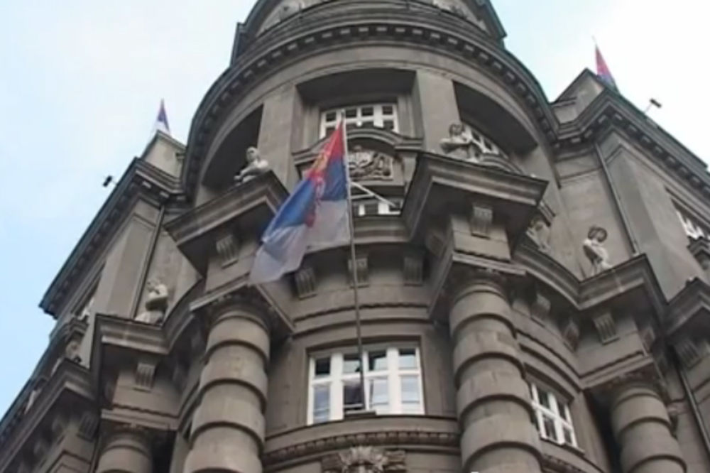 Vlada Srbije usvojila briselski sporazum