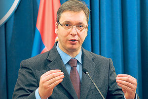 Vučić pravi čistku u Vladi za 10 dana!