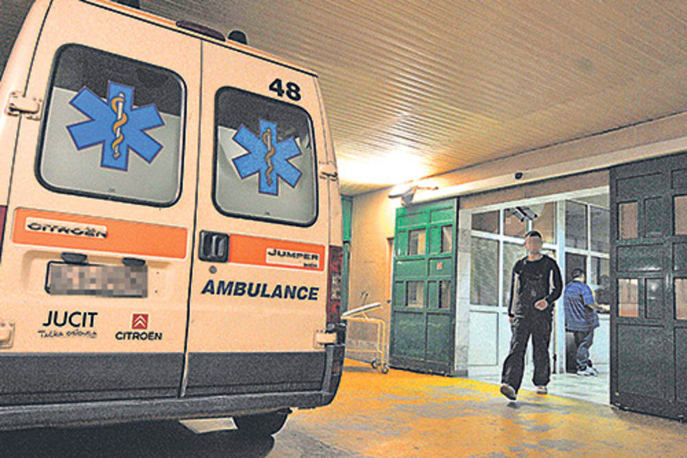 DVE NESREĆE U BEOGRADU: Muškarac poginuo kod Autokomande, u Resniku troje povređenih!
