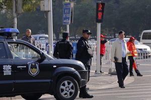 OSVETA: Kinez (60) ubio porodicu, pa presudio sebi