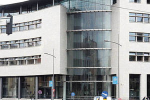 Razvojna banka Vojvodine prestaje da postoji 8. aprila