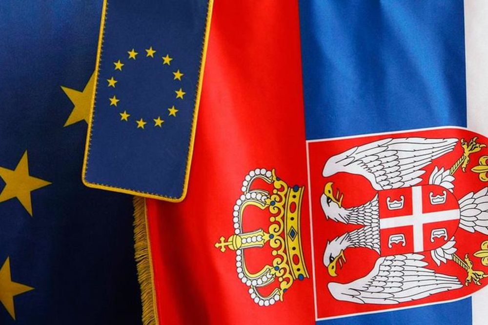 Poslanik Evropskog parlamenta: Srbiji preostao dobar deo puta ka EU