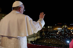 Vatikan: Oko 70.000 ljudi na skupu protiv intervencije u Siriji