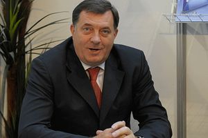Za koga navijate BiH - Grčka? Dodik: Za Srbiju!
