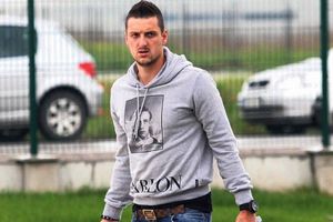 PREKIPELO MU: Zdravko Kuzmanović otkazao Mihajloviću