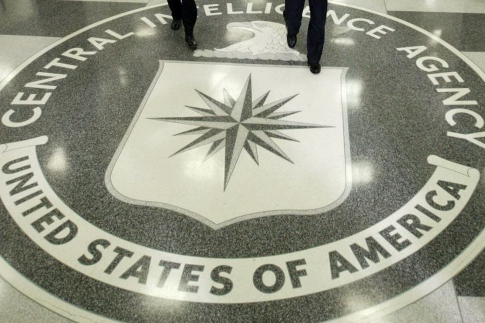 CIA tajno naoružava sirijske pobunjenike