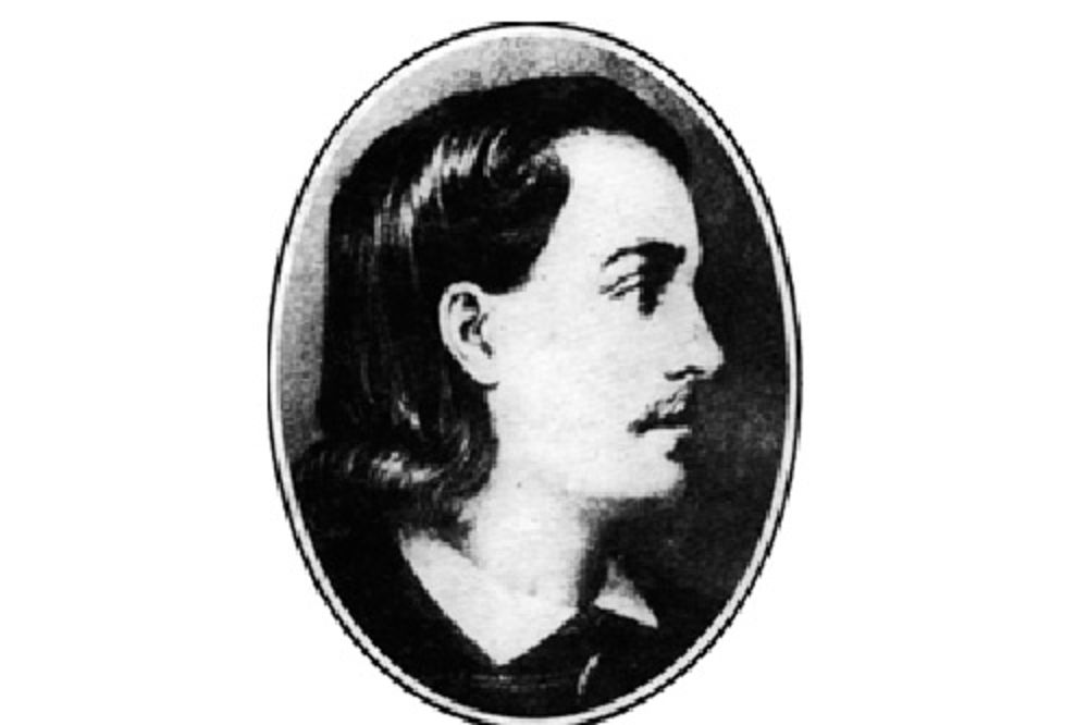 SEĆANJE: 189 godina od rođenja Branka Radičevića