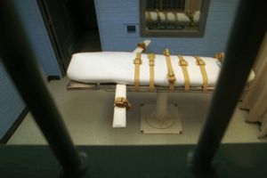 POMILOVANI: 11 zatvorenika pošteđeno smrtne kazne
