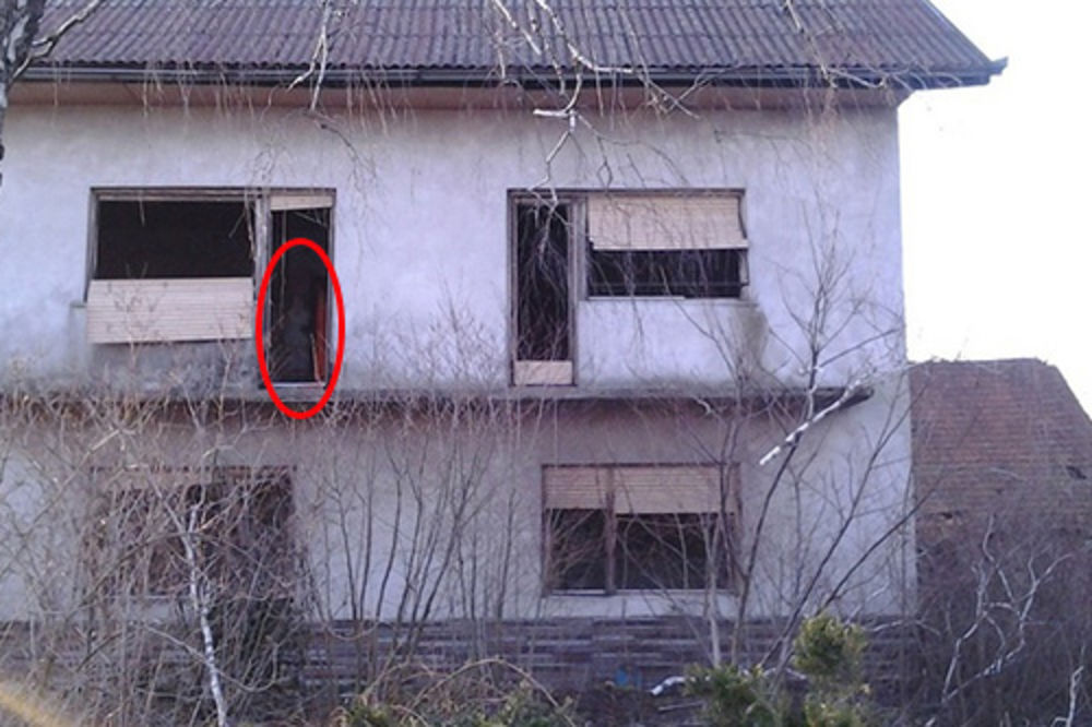 UKLETA: Kuću u Bjelovaru opsedaju duhovi!