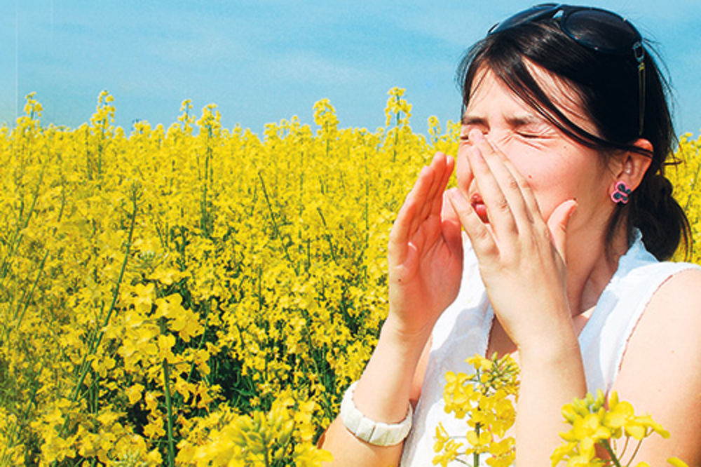 Najčešći mitovi o alergijama