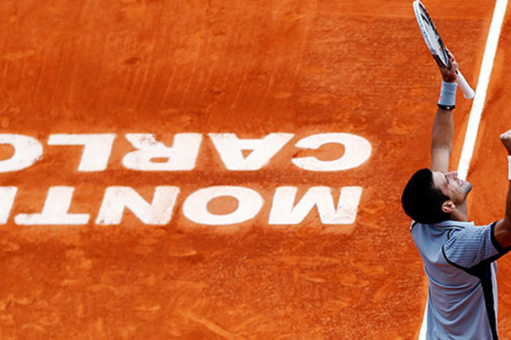EL KLASIKO: Novak ekspresno do novog finala sa Nadalom!