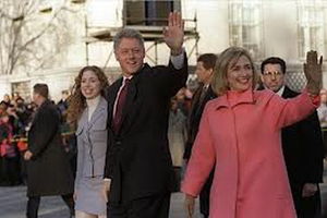 NEMA KRIZE: Ćerka Bila Klintona, kupila stan od 10 miliona dolara!