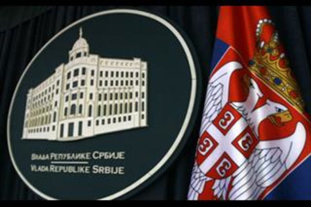 Vlada Srbije usvojila set medijskih zakona