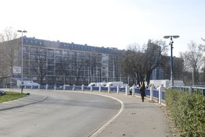BIĆE 1.000 NOVIH MESTA ZA AKADEMCE: Širi se najpoznatiji studentski dom u Srbiji, gradi se novi objekat sa još dve lamele