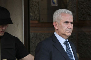 Potvrđena prva optužnica protiv Živka Budimira