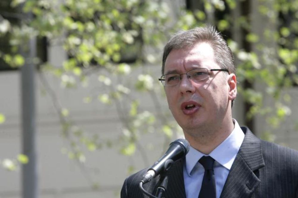 Vučić: Nikada neću namestiti utakmicu, čestitam Partizanu