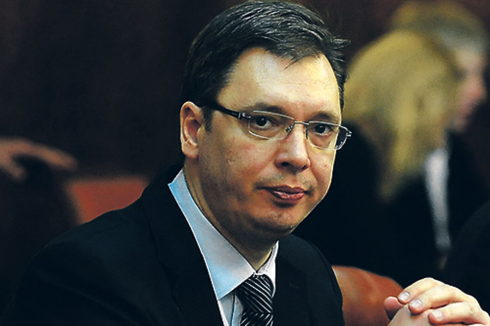 Vučić: Uskoro rešenje važnog slučaja