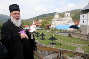 NEIMAR: Vladika Filaret gradi lux hotel u Pribojskoj banji!